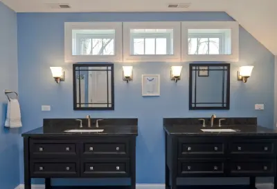 Bradford & Kent Home Remodeling - Bathroom Remodeling in Downers Grove, IL