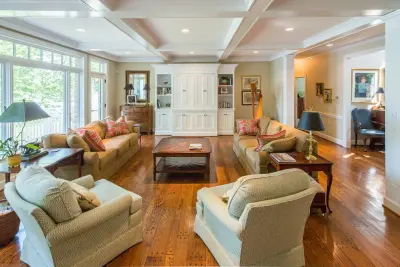 Greystone - Design-Build Services in Lexington, KY