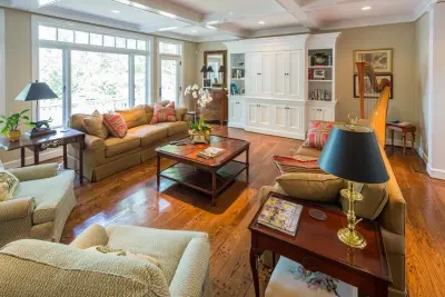 Greystone - Design-Build Services in Lexington, KY