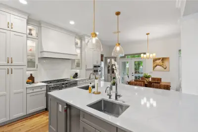 Bay Culinary by Revive Design And Renovation