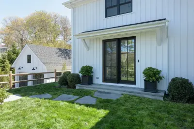 Yankee Barn Homes - Design-Build Services in Grantham, NH
