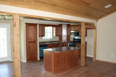Bayou State Homes, Inc. - Design-Build Services in Batavia, IL