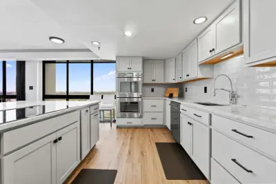 Bayshore Culinary and Flooring Solutions by Revive Design And Renovation