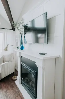 Lot 35 Homes, LLC. - Interior Design & Decorating in Tillamook, OR