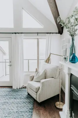 Lot 35 Homes, LLC. - Interior Design & Decorating in Tillamook, OR