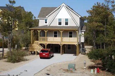 Bo Taylor, House Wright - Architectural & Building Design Services in Elizabeth City, NC