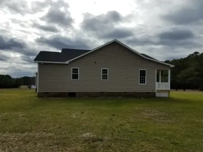 L.U. Pearce Custom Building - Design-Build Services in Hayes, VA