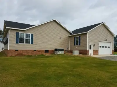 L.U. Pearce Custom Building - Design-Build Services in Hayes, VA