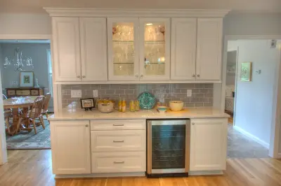 DiStefano Brothers Construction Inc. - Carpentry & Woodworking in Wakefield, RI
