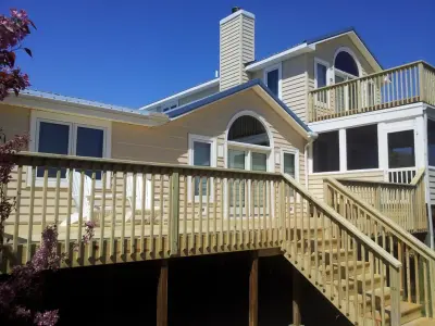 Sdw Construction - Kitchen Remodeling in Cumberland Furnace, TN