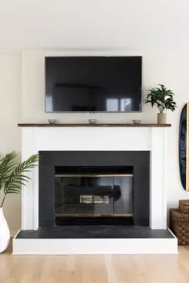 Wrightsville Beach Beach House Renovation — Design-Build Services project by Balding Design Build