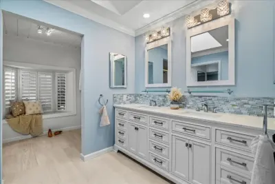 May Construction, Inc. - Bathroom Remodeling in San Jose, CA