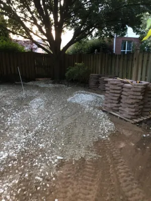 Indy Green Works LLC - Landscape Construction in Martinsville, IN