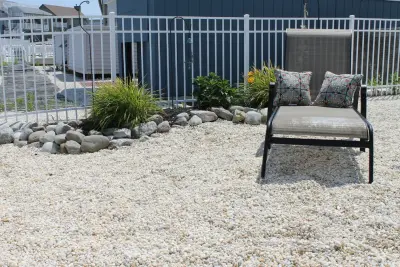 Aqua Marine Green - Custom Home Builders in Manahawkin, NJ