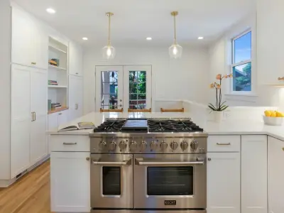 COOPER Design Build - Kitchen Remodeling in Beaverton, OR