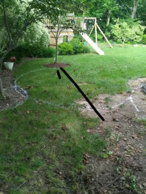 Indy Green Works LLC - Landscape Construction in Martinsville, IN