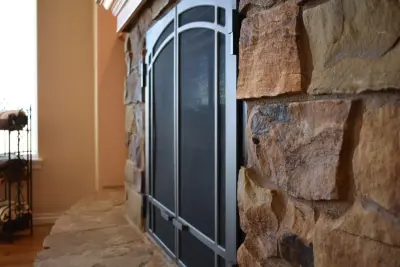 Scenic Spa Baths and Cozy Family Room with Mountain Views — Design-Build Services project by FTC - Final Touch Construction Of Colorado
