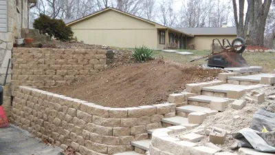 Indy Green Works LLC - Landscape Construction in Martinsville, IN