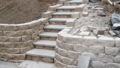Indy Green Works LLC - Landscape Construction in Martinsville, IN