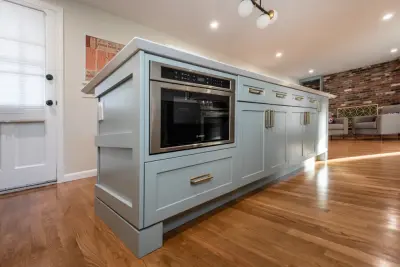 J. M. Bryson Construction Management Inc. - Custom Home Builders in North Attleboro, MA