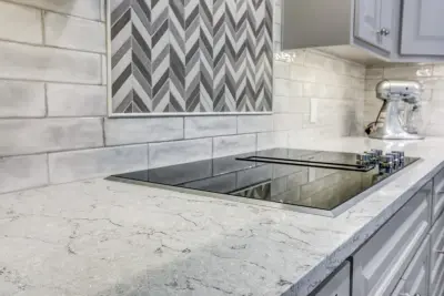 Swanson Renovations - Luxury Design & Build - Kitchen Remodeling in Keller, TX
