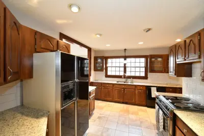 Flourished Living by Francesca Levings - Kitchen Remodeling in Huntersville, NC