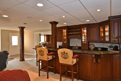 Flourished Living by Francesca Levings - Kitchen Remodeling in Huntersville, NC