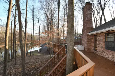 Attractive Home Prepared for Sale — Design-Build Services project by Flourished Living By Francesca Levings