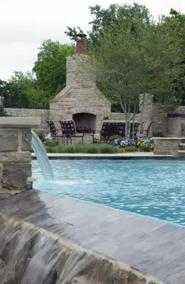 Fred Parker Company, Inc. - Design-Build Services in Fort Worth, TX