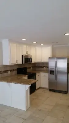 Residential Renovation & Construction - Design-Build Services in Temple, TX