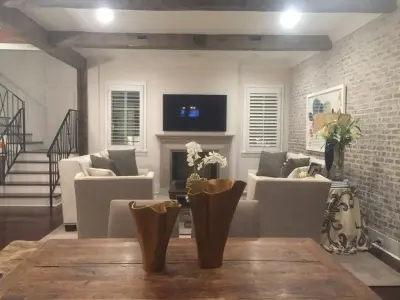 Dwellings, Inc. - Kitchen Remodeling in Little Rock, AR
