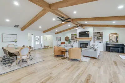 Ten Key Home & Kitchen Remodels - Interior Design & Decorating in Oklahoma City, OK