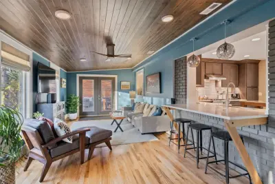 DC Design Build Associates - Interior Design & Decorating in Asheville, NC