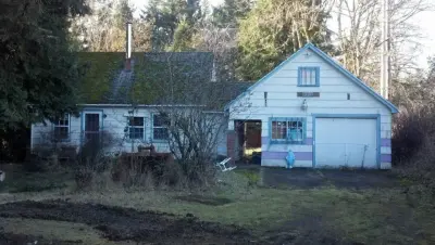 Custom Craftsman Home in Beaverton, OR — Design-Build Services project by Lifestyle Homes, Home Builders