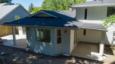 Twin Peaks Construction - Structural Engineering Services in Portland, OR