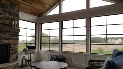 TJB Remodeling - Custom Home Builders in Blaine, ME