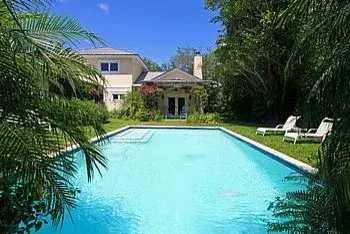 Modern Continental Park — Design-Build Services project by Michael Fine Architecture