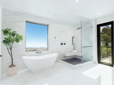 Trinity Builders & Design, Inc. - Flooring Installation Services in Los Angeles, CA