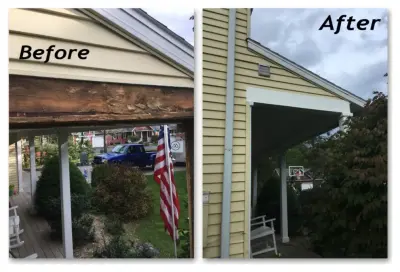McClurg Remodeling & Construction Services - Carpentry & Woodworking in Marcellus, NY