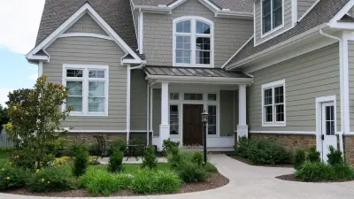 ZANDO Designs INC - Kitchen Remodeling in Milton, DE