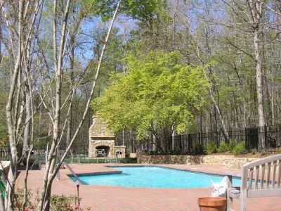 Laura Moore - Landscape Architect - Garden Remodeling in Chapel Hill, NC