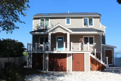 Cape Cod Remodeling LLC - Architectural & Building Design Services in Mashpee, MA