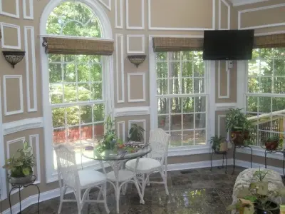 Nehemiah Builders, Inc. - Kitchen Remodeling in Raleigh, NC