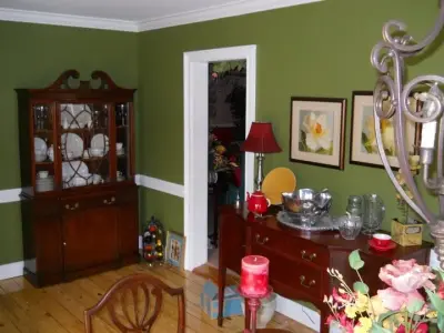 Nehemiah Builders, Inc. - Kitchen Remodeling in Raleigh, NC