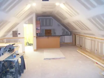 Nehemiah Builders, Inc. - Kitchen Remodeling in Raleigh, NC