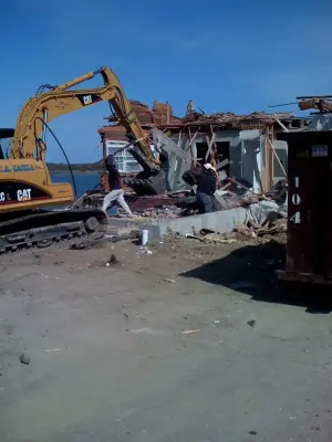 MacKenzie Design Build - Design-Build Services in Hingham, MA