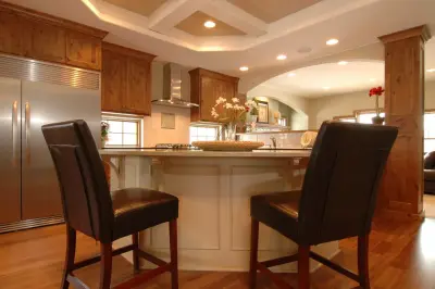 Werschay Homes - Landscape Design in Saint Cloud, MN