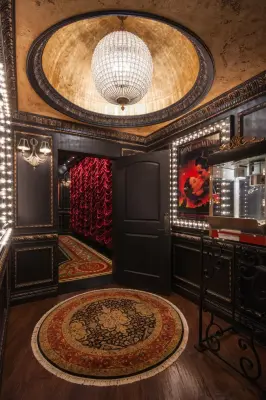 Belflower Cinema — Design-Build Services project by Neely Design Associates