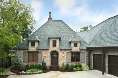 Belford Project — Design-Build Services project by Oak Leaf Custom Homes