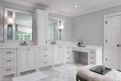 CDP Architecture, LLC - Custom Home Builders in Nashville, TN